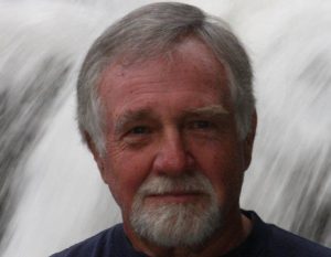 Jerry Clouse