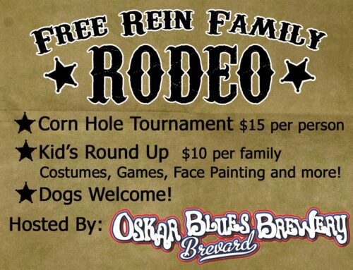 Free Rein Family Rodeo